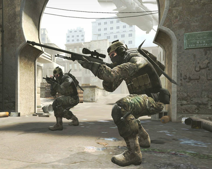 byali ：FPS降低是因为游戏纹理默认最大