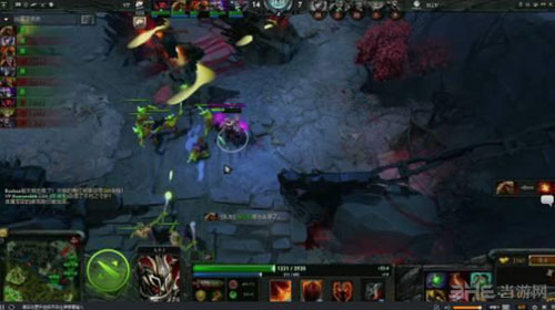 LPL夏季赛W1D4：Ale对线Qingtian，milkyway交手Beichuan