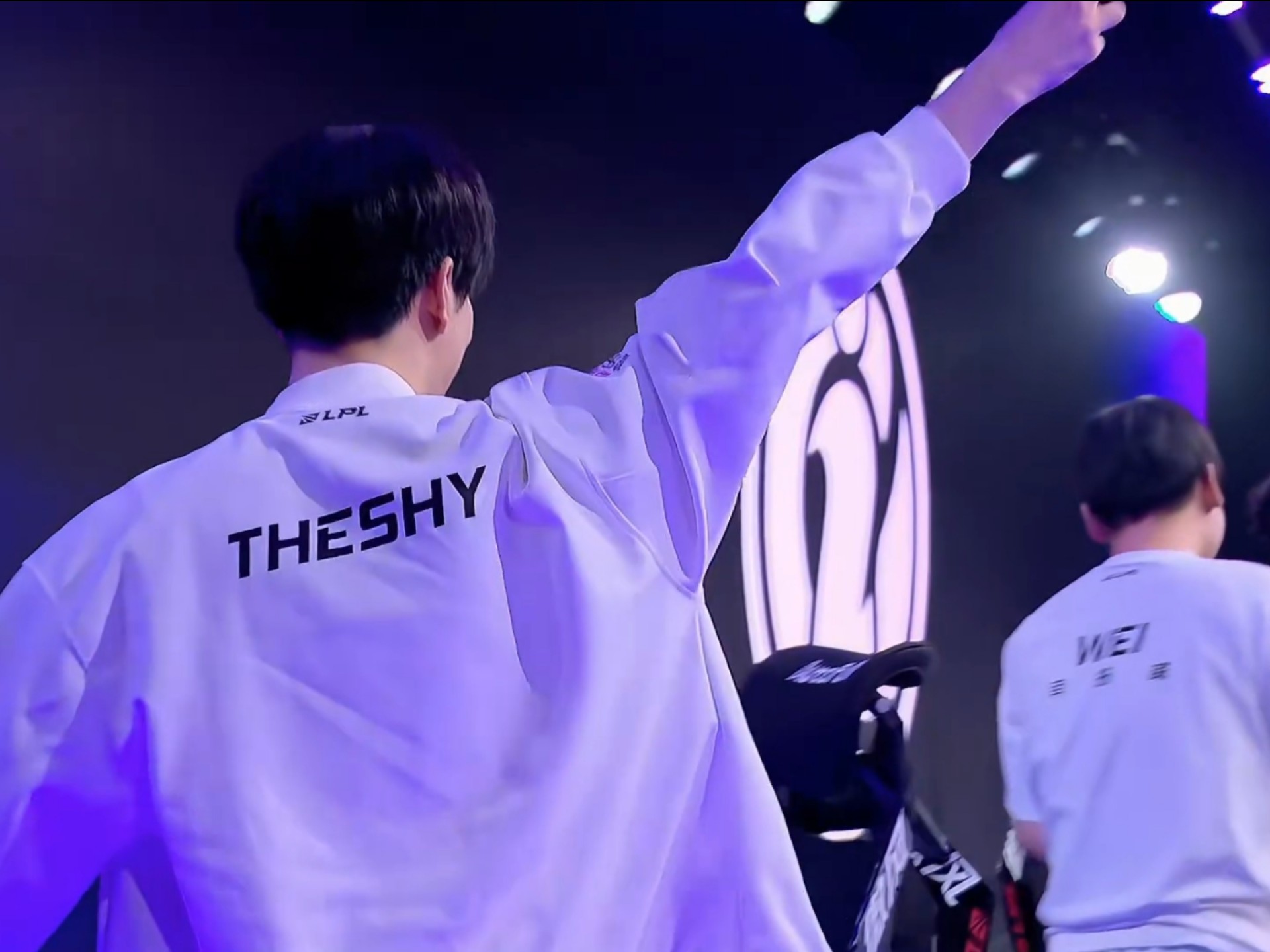 BO又找到工作了？很有可能前往LEC！