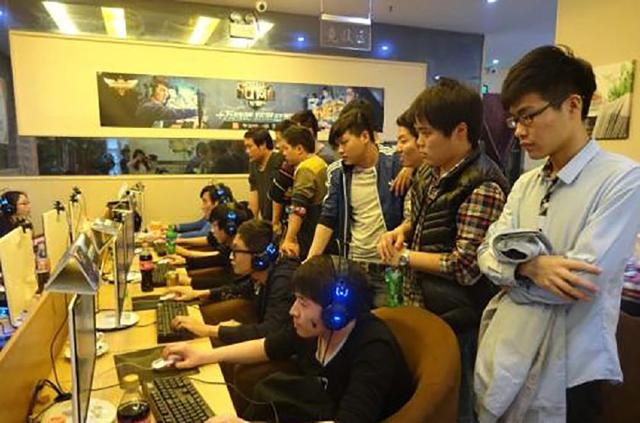 CSGO 6月世界排名公布：RA进入Top30！