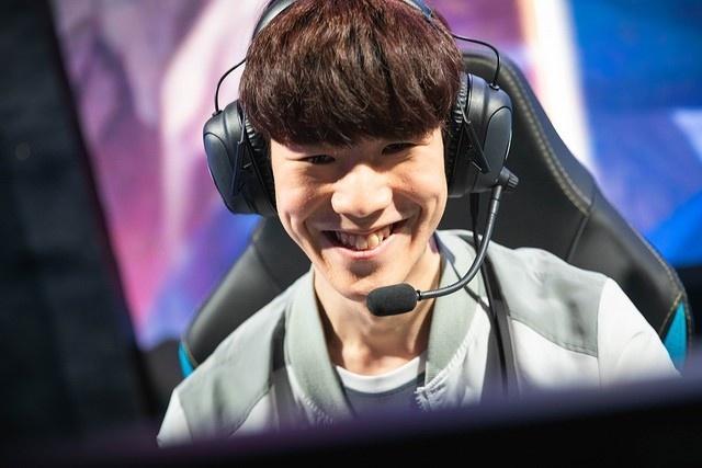 再见~ LGD官方：选手 Kepler 已正式离队。